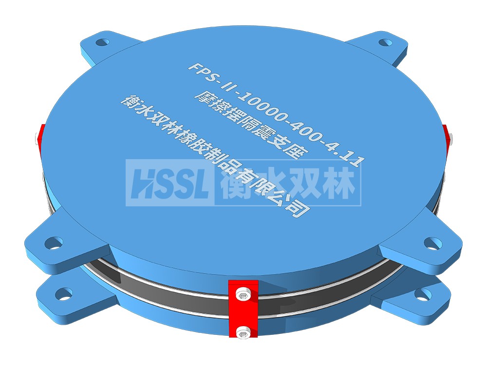 LRB隔震橡膠支座500(II型) 隔震支座LRB和LNR生產(chǎn)廠(chǎng)家 建筑抗震橡膠支座生產(chǎn)廠(chǎng)家